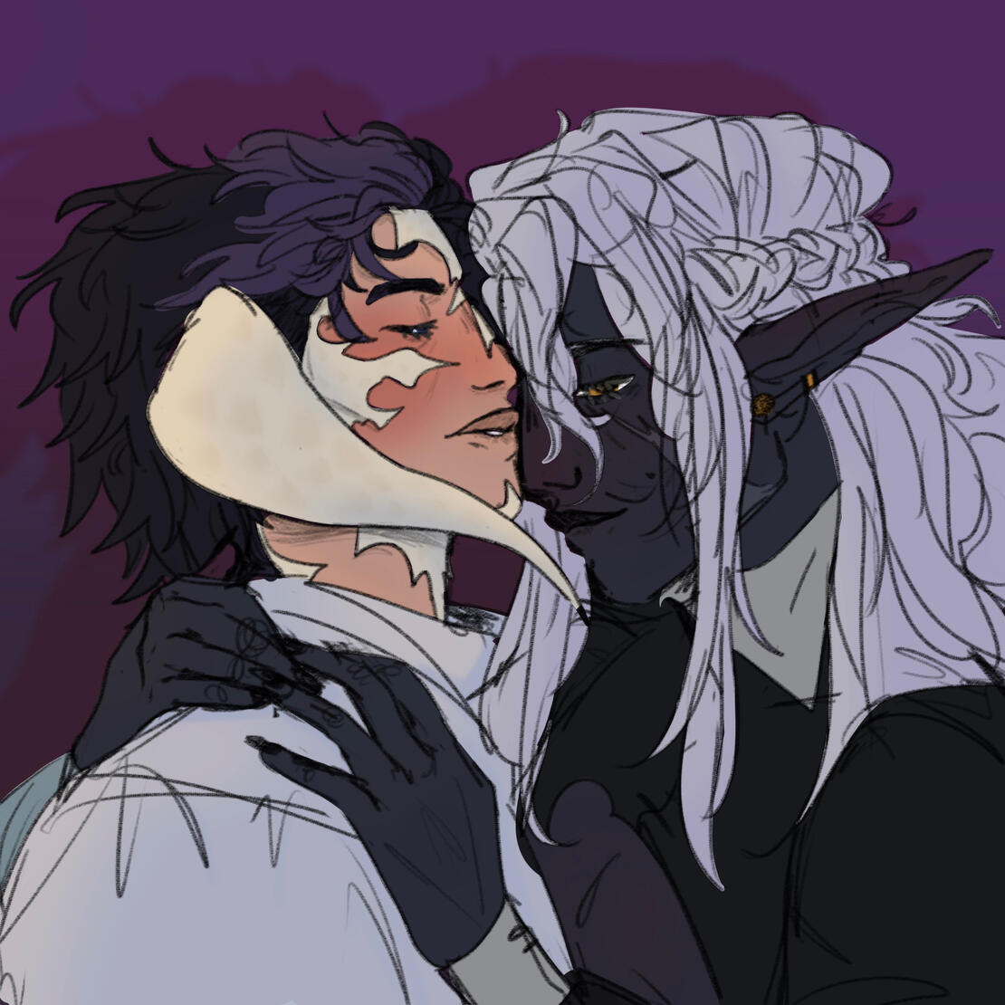 NORIHISA &amp; MIACH - OCS