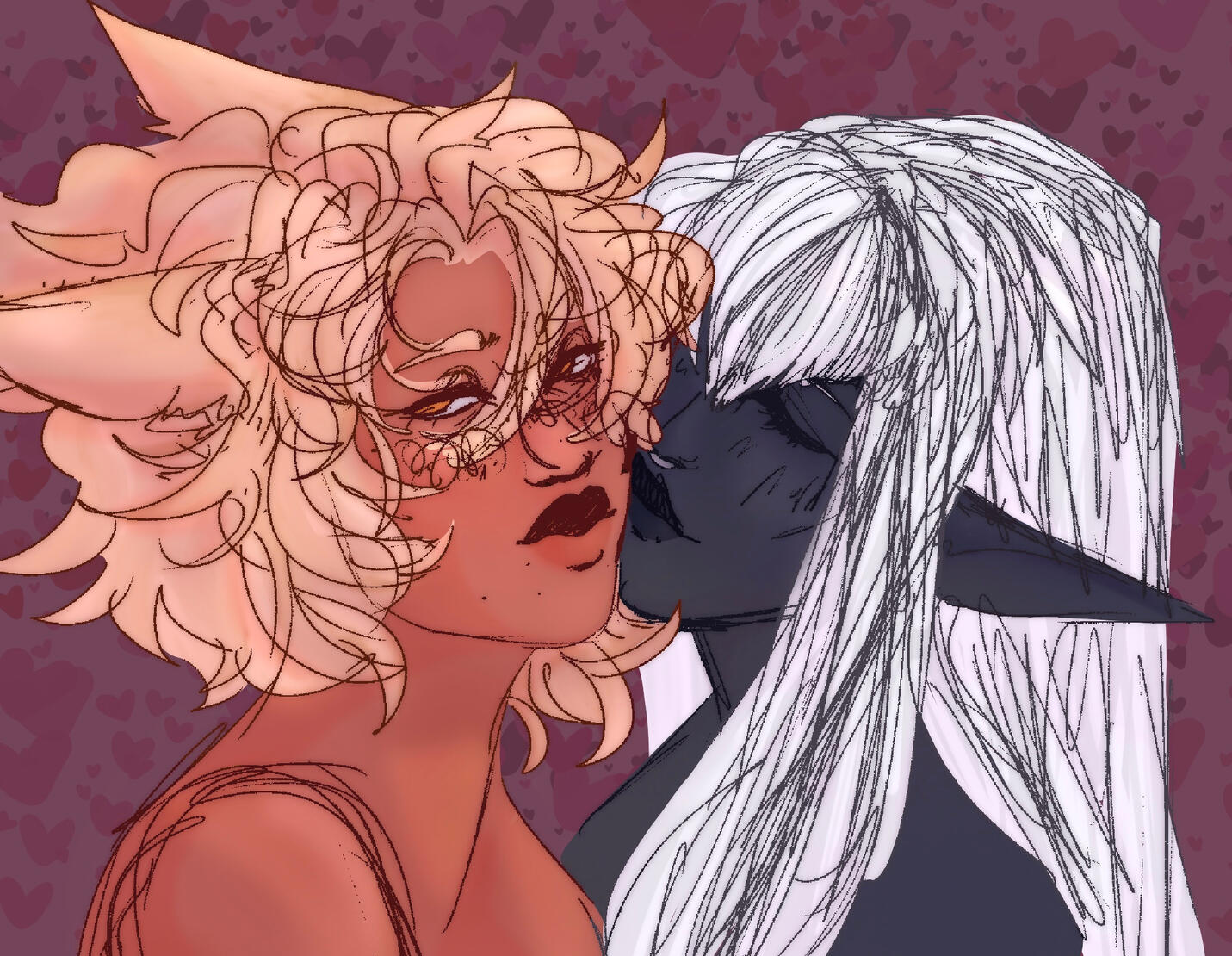 NEFRI &amp; ARANEIDAE - OCS