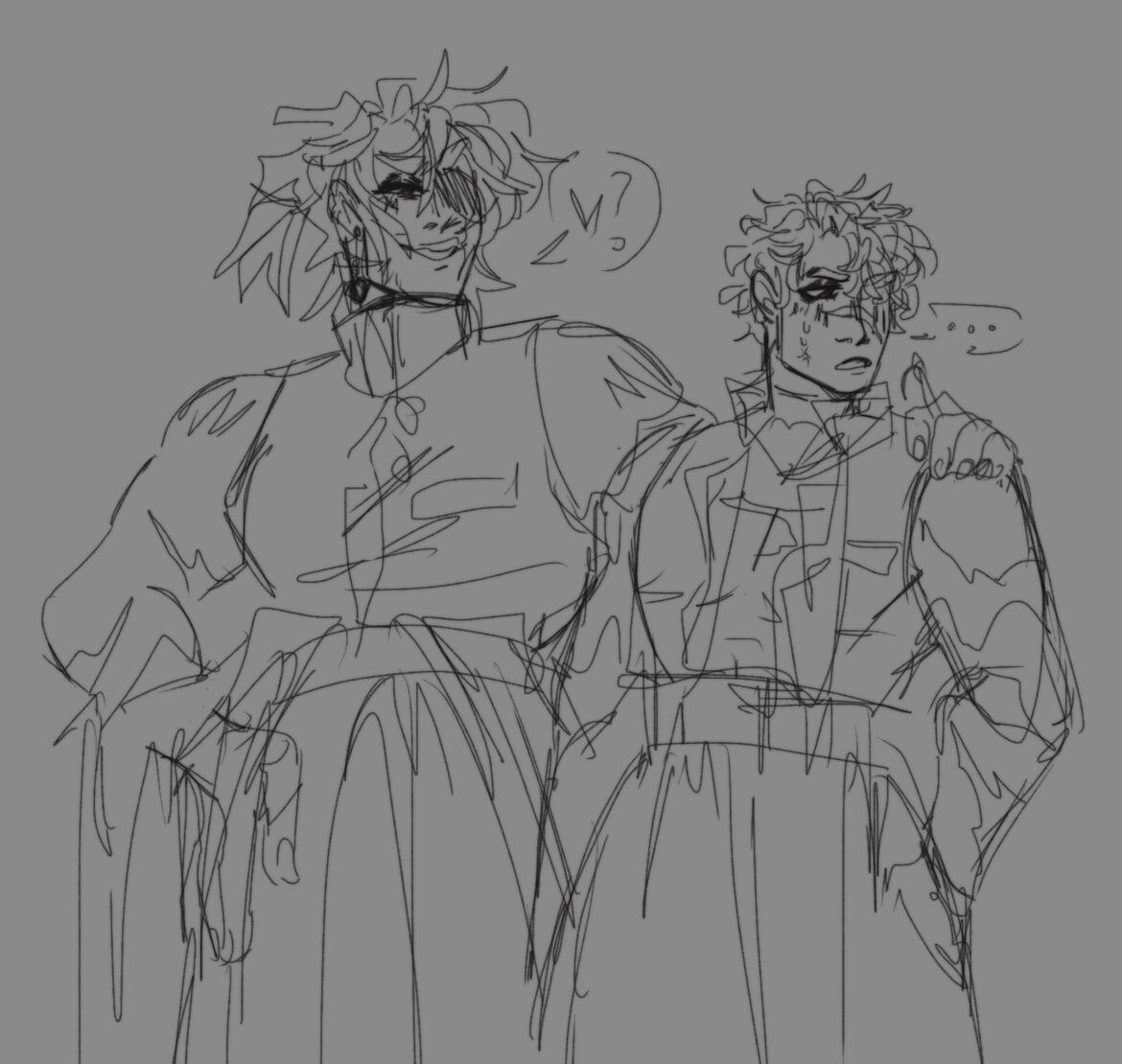 SHŌHEI &amp; KUROHA - OCS