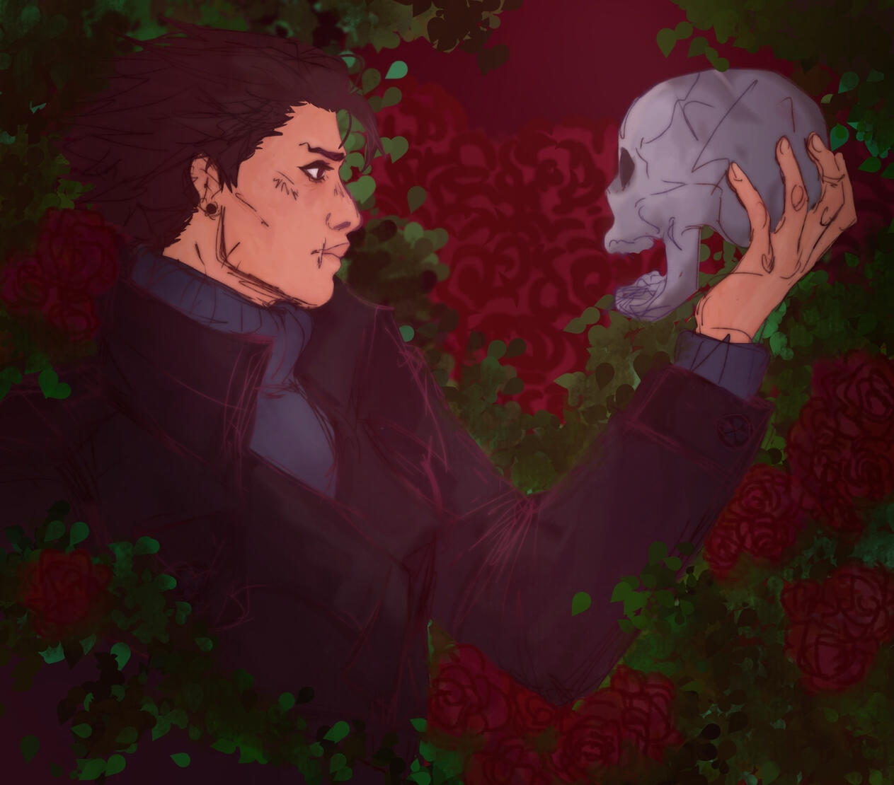 PHOENIX WRIGHT - ACE ATTORNEY